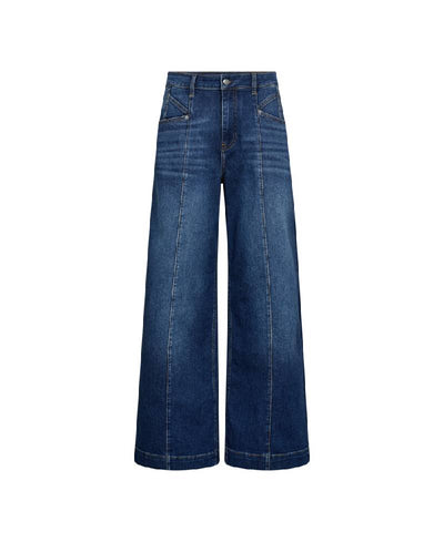 Co Couture TylerCC Jeans - 552 Denim Blue