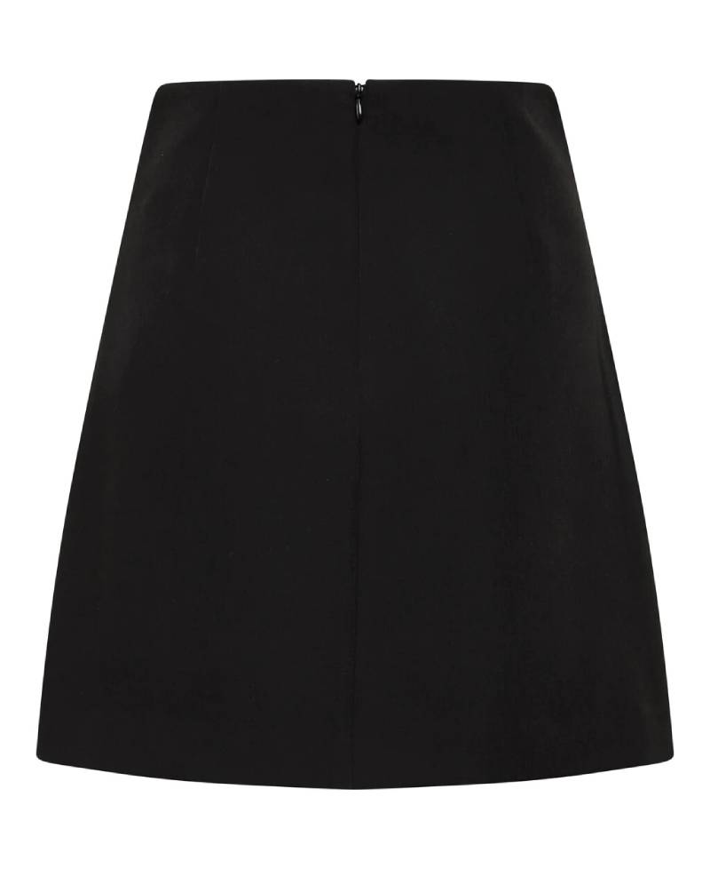 Bruuns Bazaar Rubysus BB Madini Skirt - Black
