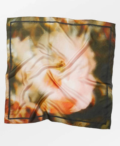 Beck Søndergaard Rilia Sia Scarf - 0018 Multi Color