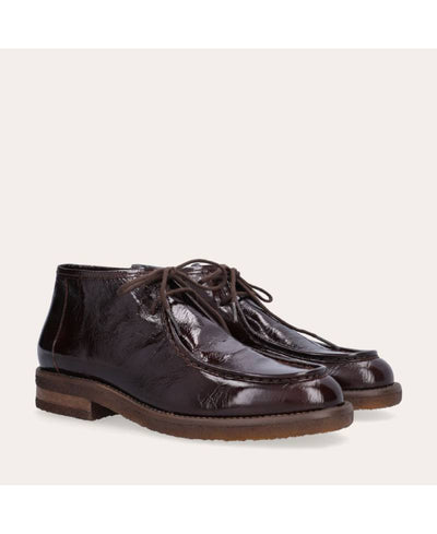 Billi BI A7025 Shoes - 266 Mogano