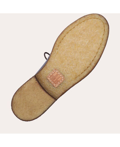 Billi BI A7025 Shoes - 266 Mogano