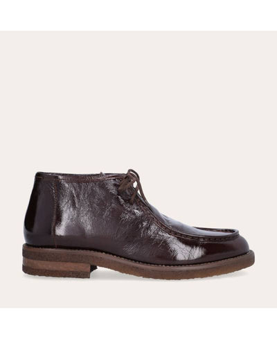 Billi BI A7025 Shoes - 266 Mogano