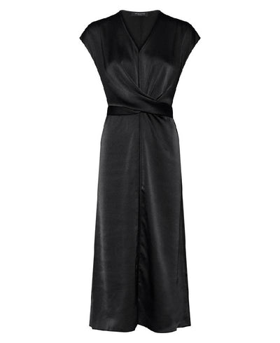 Bruuns Bazaar AcaciaBBJana Dress - Black