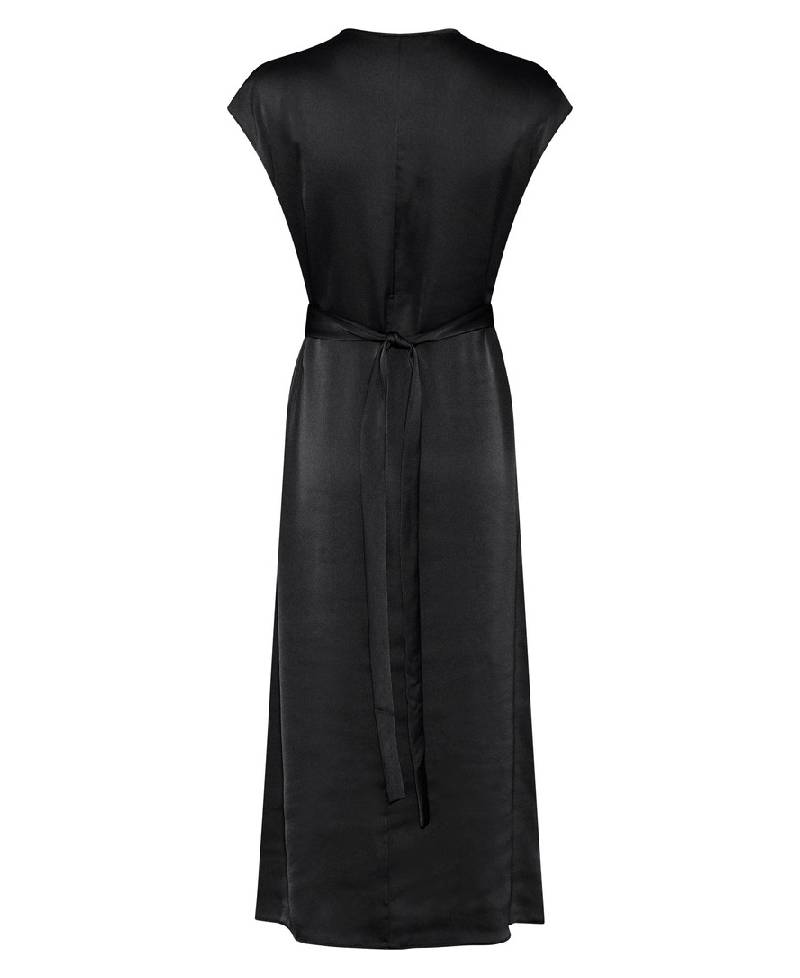 Bruuns Bazaar AcaciaBBJana Dress - Black