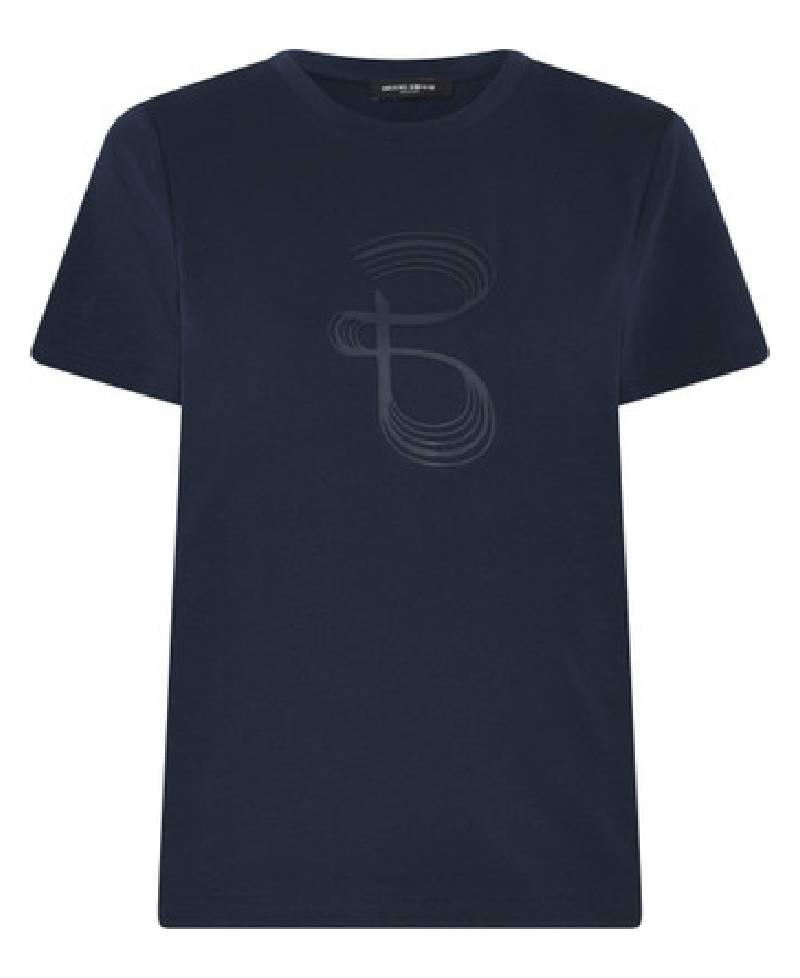 Bruuns Bazaar AlnusBBRuba Tshirt - Sky Captain