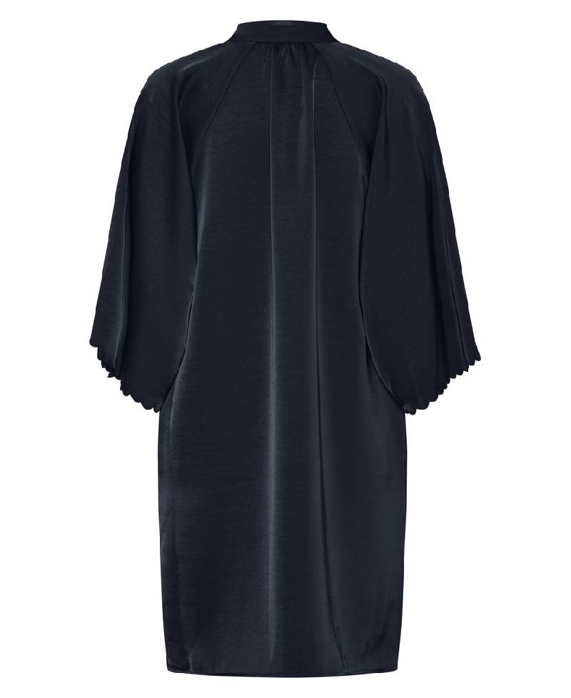 Bruuns Bazaar BeckiaBBWendisa Dress - Sky Captain