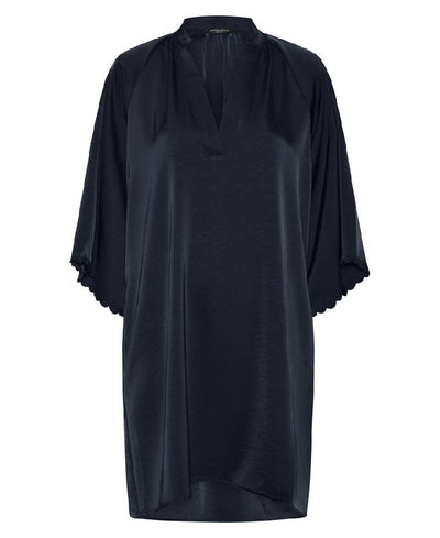 Bruuns Bazaar BeckiaBBWendisa Dress - Sky Captain