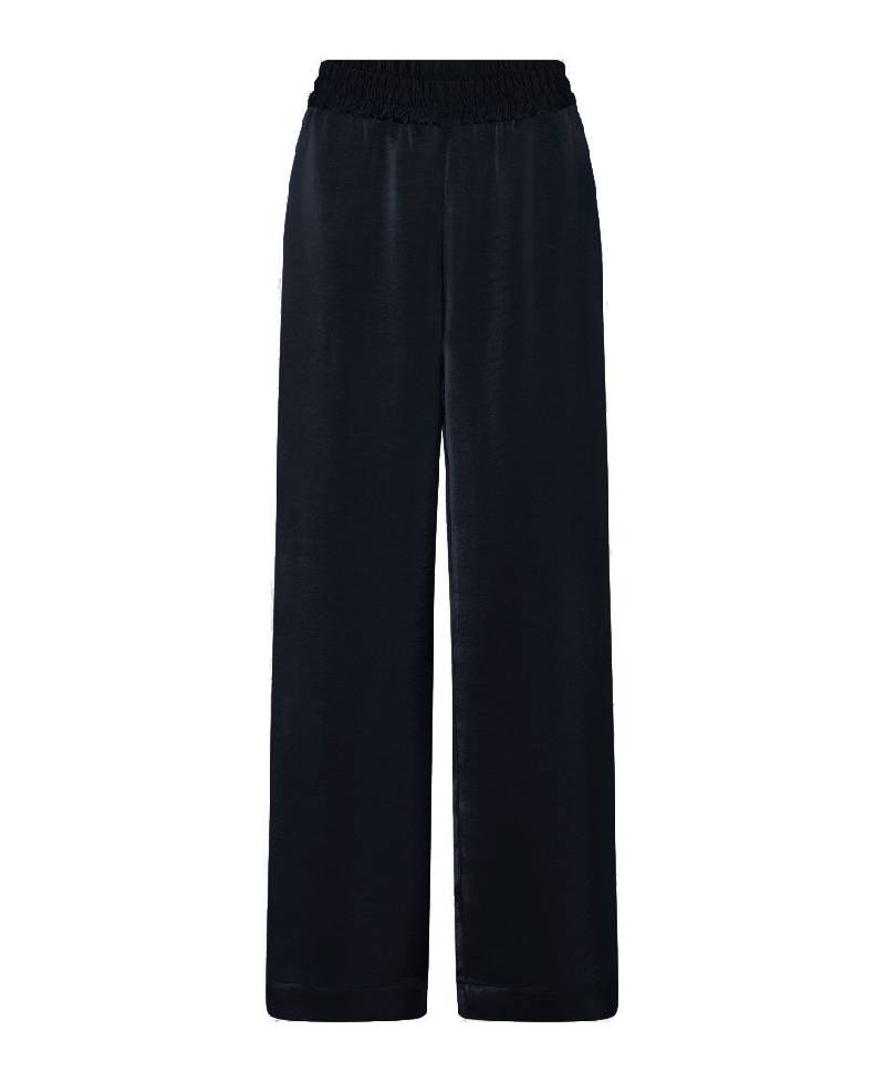 Bruuns Bazaar BeckiaBBZalia Pants - Sky Captain