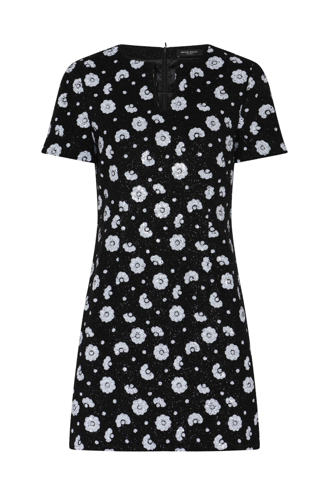 Bruuns Bazaar Brittle BBSilja Dress - Black