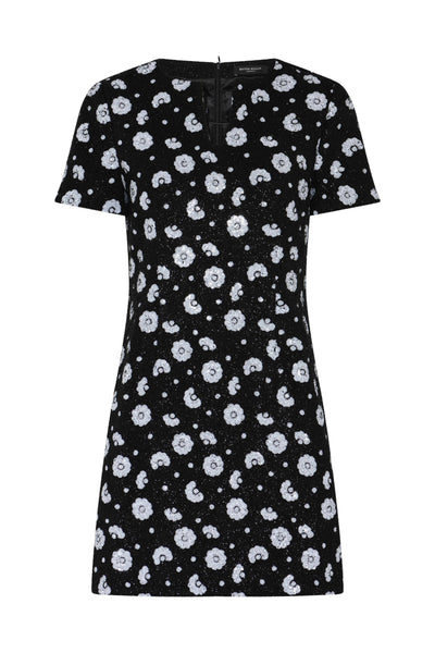 Bruuns Bazaar Brittle BBSilja Dress - Black