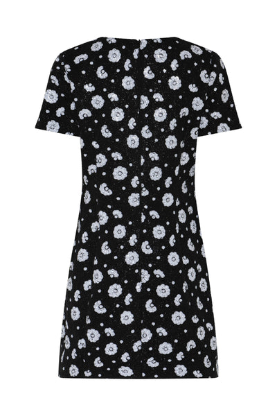 Bruuns Bazaar Brittle BBSilja Dress - Black