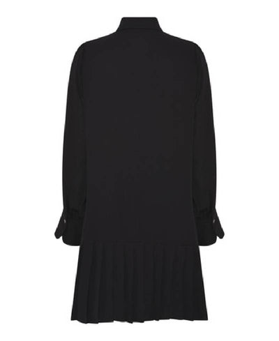 Bruuns Bazaar CamillaBB Vemie Dress - Black