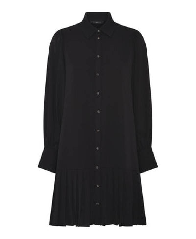 Bruuns Bazaar CamillaBB Vemie Dress - Black