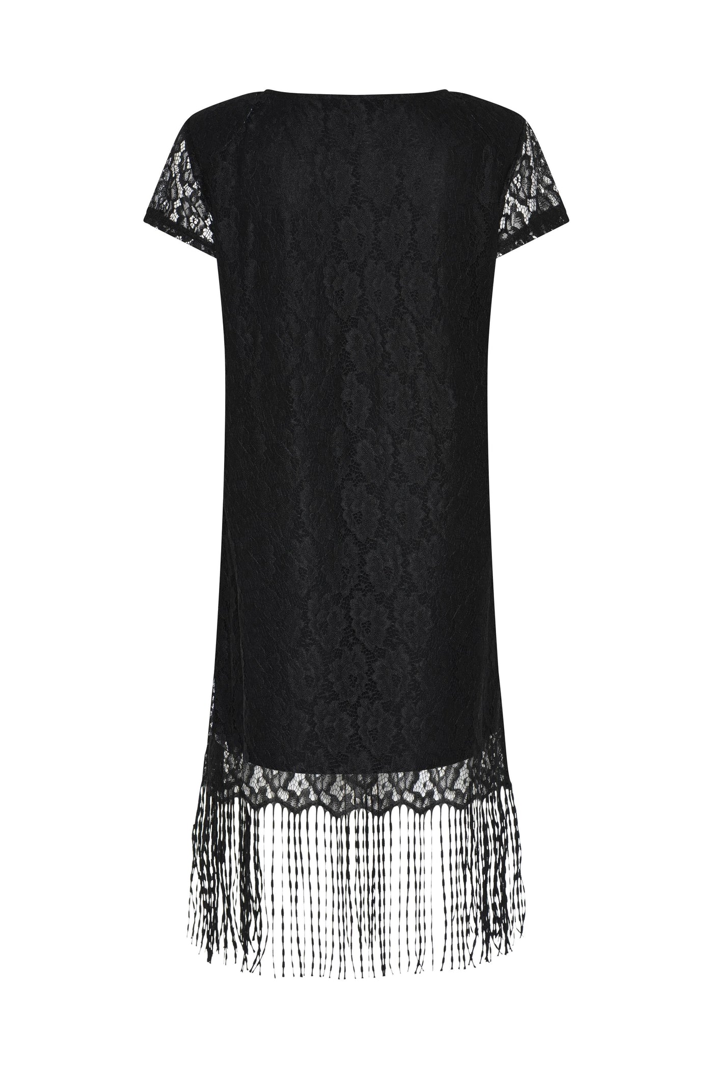 Bruuns Bazaar Carpus BBVianne Dress - Black