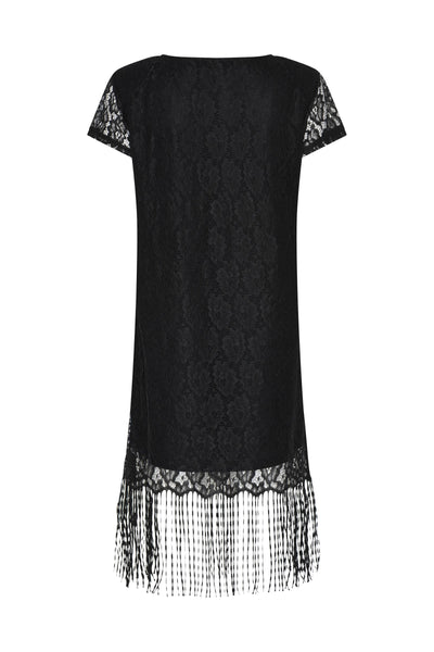 Bruuns Bazaar Carpus BBVianne Dress - Black
