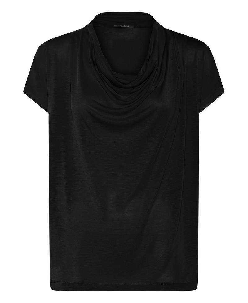 Bruuns Bazaar KatkaBBGinae Blouse - Black
