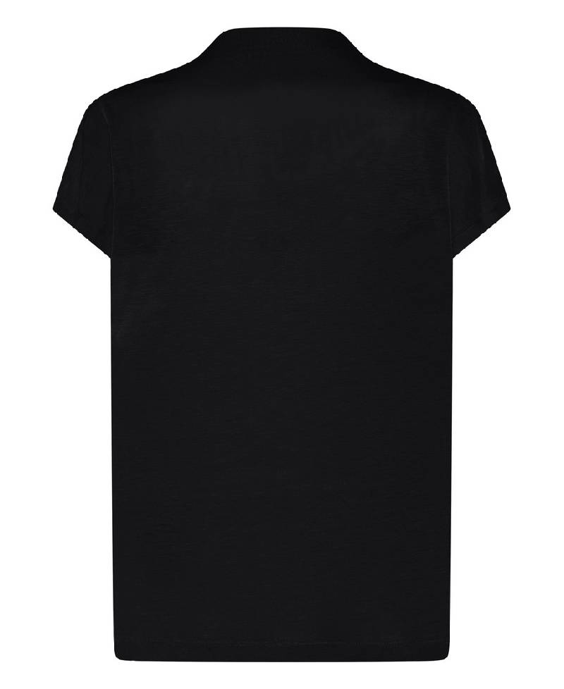 Bruuns Bazaar KatkaBBGinae Blouse - Black