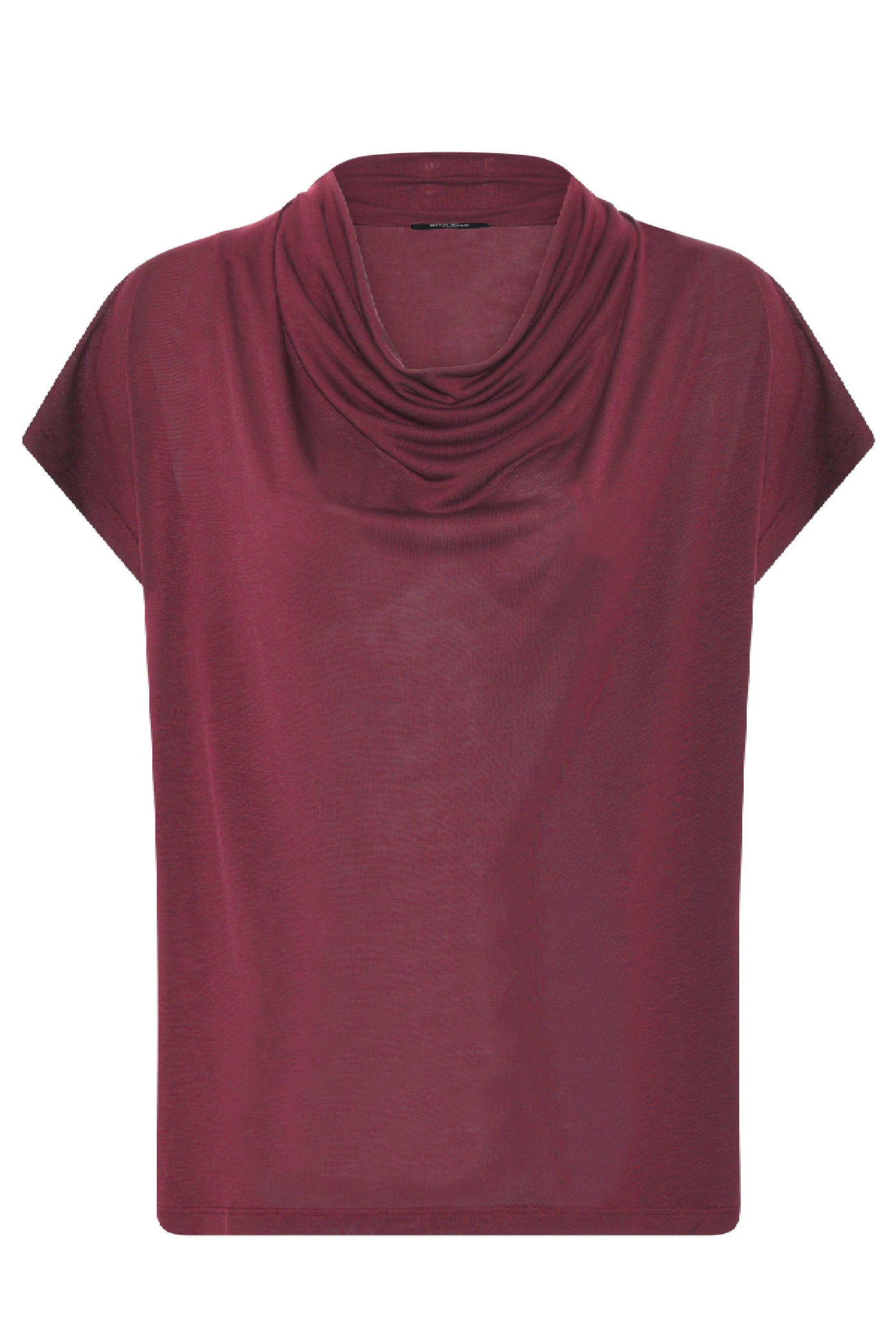 Bruuns Bazaar KatkaBBGinae Blouse - Burgundy