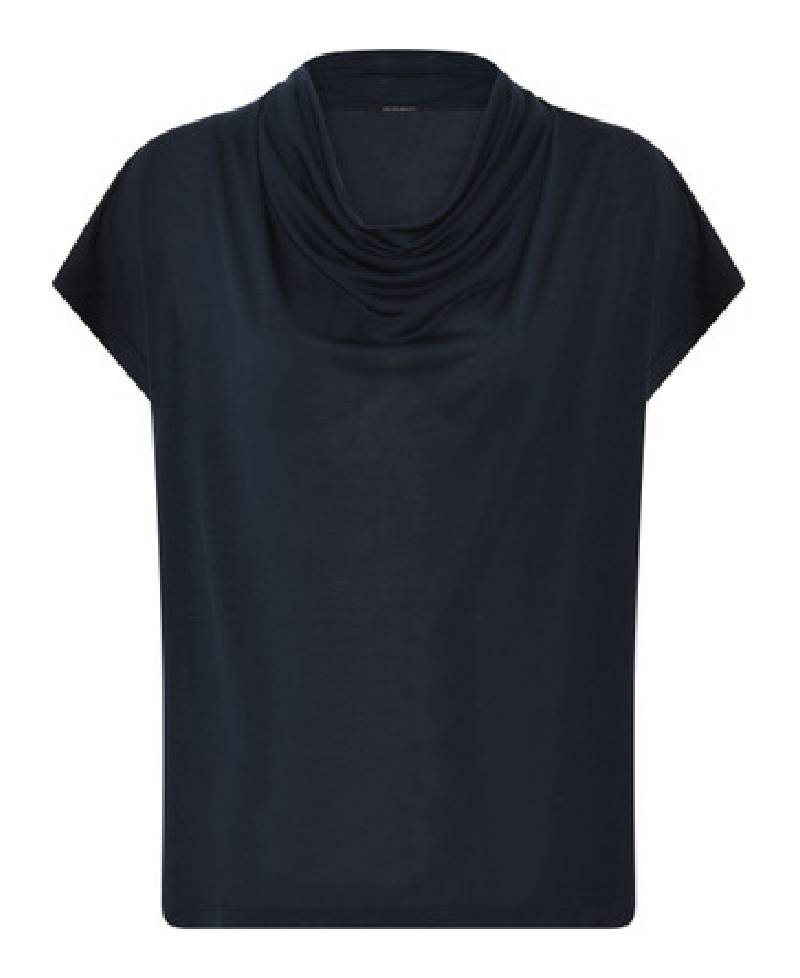 Bruuns Bazaar KatkaBBGinae Blouse - Sky Captain