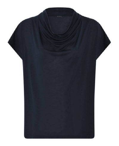 Bruuns Bazaar KatkaBBGinae Blouse - Sky Captain