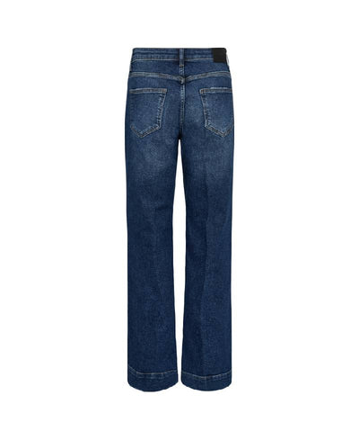Co Couture IndigoCC 70 Jeans - 580 Blue