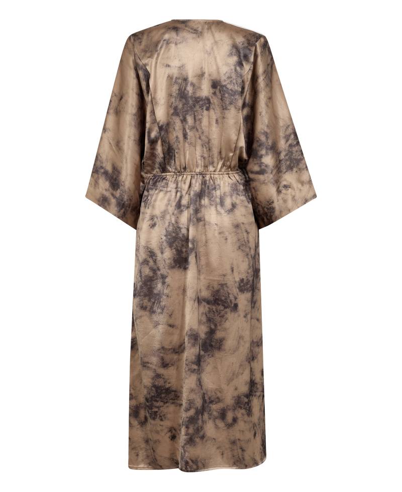 Co Couture KatyCC Dress - 154 Walnut