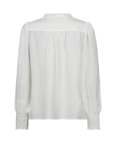 Co Couture TassyCC Shirt - White