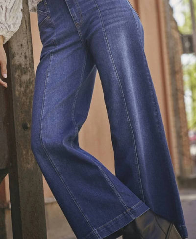 Co Couture TylerCC Jeans - 552 Denim Blue