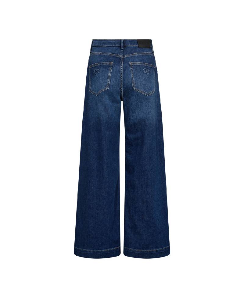 Co Couture TylerCC Jeans - 552 Denim Blue