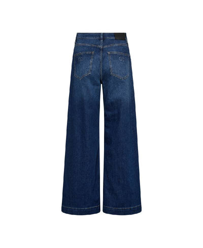 Co Couture TylerCC Jeans - 552 Denim Blue