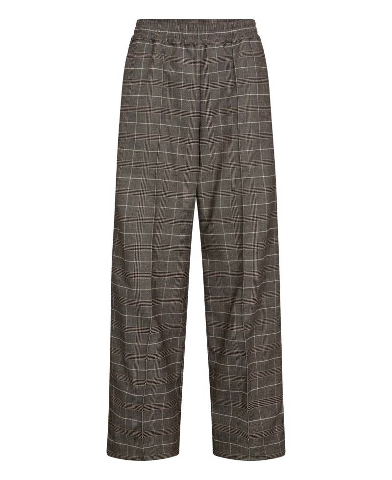 Co'Couture ClaudineCC Pant - 154 Walnut