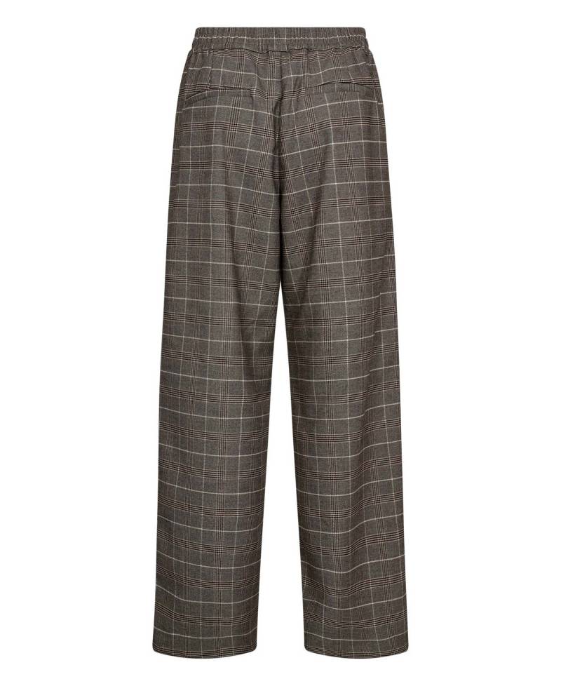 Co'Couture ClaudineCC Pant - 154 Walnut