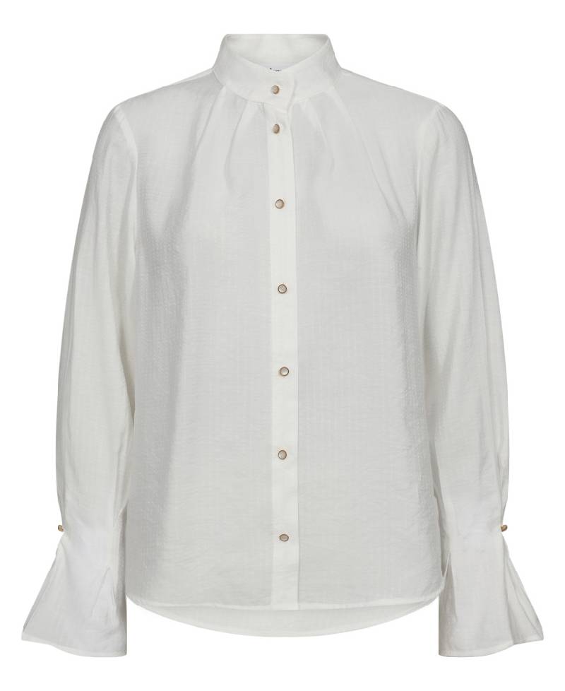Co'Couture NiamCC Shirt - 4000 White