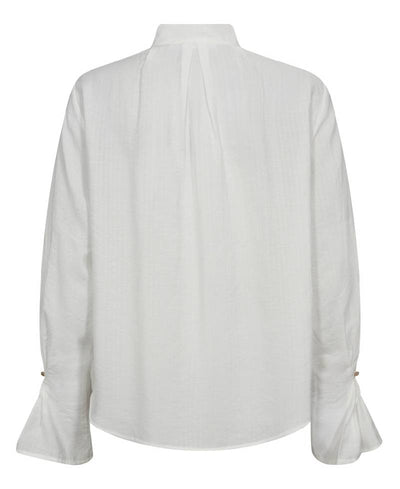 Co'Couture NiamCC Shirt - 4000 White