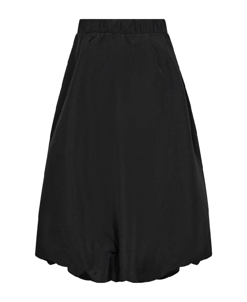 Co'Couture TriceCC Midi Balloon Skirt - Black