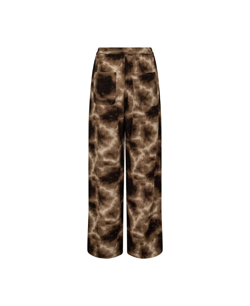 Co Couture BorneoCC Pant - 154 Walnut