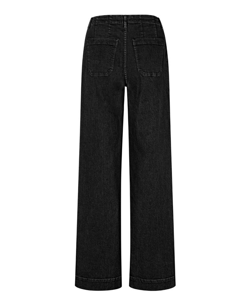 Five Units EricaFV Regular - Black Rinse 520