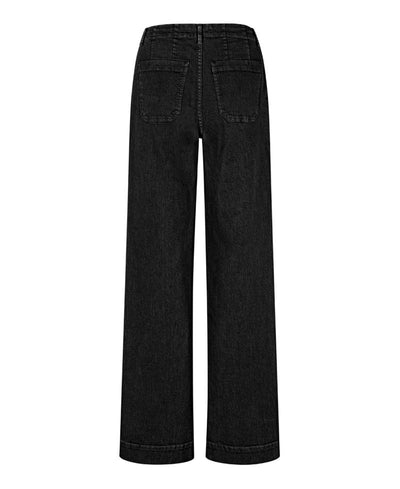 Five Units EricaFV Regular - Black Rinse 520