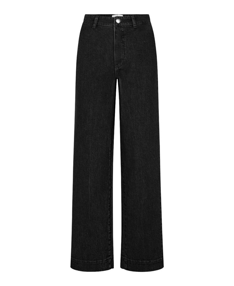 Five Units EricaFV Regular - Black Rinse 520