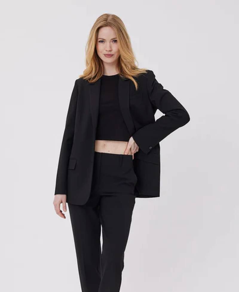 Five Units HannahFV Blazer - 285 Black