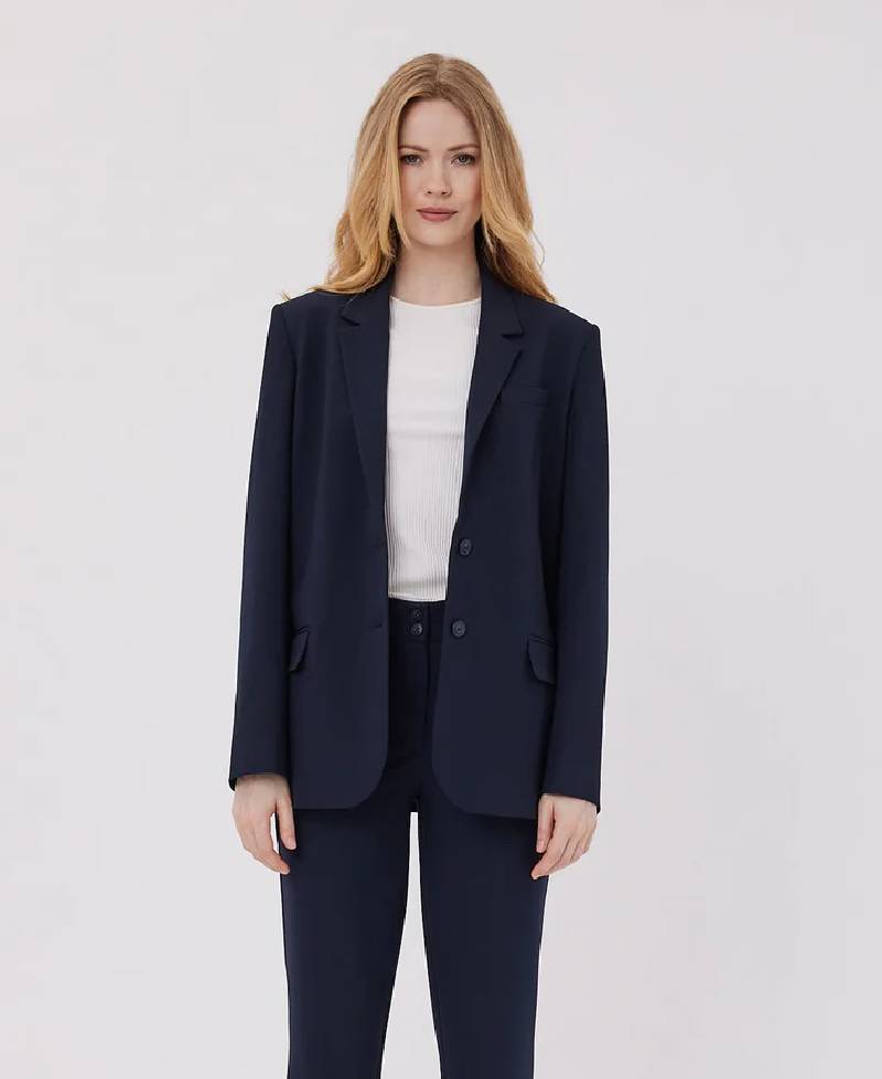 Five Units HannahFV Blazer - 285 Navy