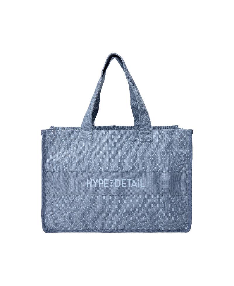 Hype The Detail HTD Totebag - Blue