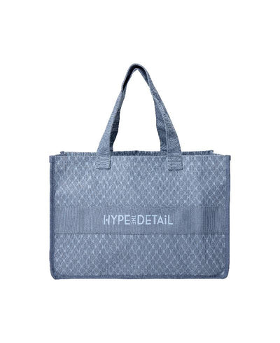 Hype The Detail HTD Totebag - Blue
