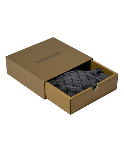 Hype The Detail Hipster Logo Trusser 3-pak - 8 Grey