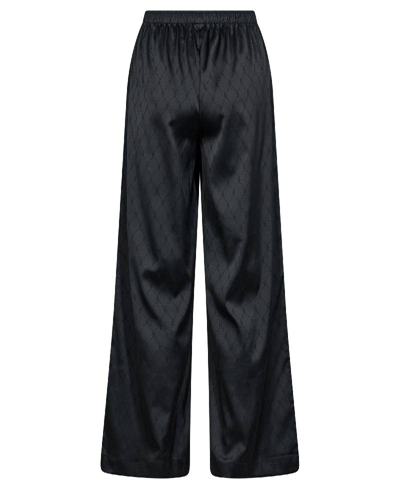 Hype The Detail Pant wide Leg -  Black