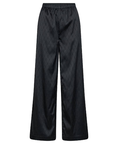 Hype The Detail Pant wide Leg -  Black