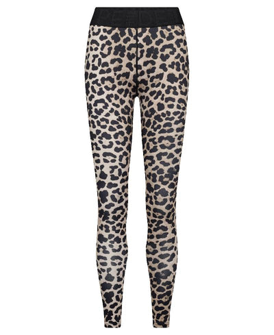 Hype The Detail Printed Legging - Leo
