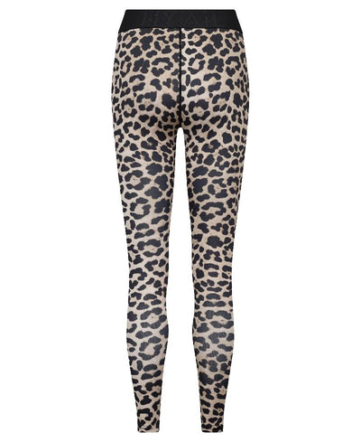 Hype The Detail Printed Legging - Leo