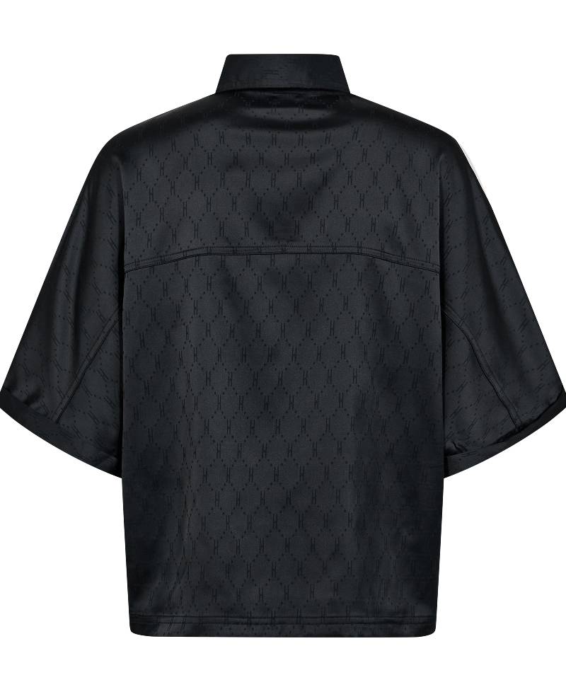 Hype The Detail Shirt Wing  - Black