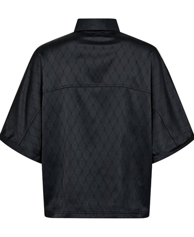 Hype The Detail Shirt Wing  - Black